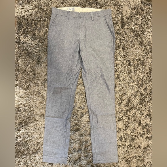 Men’s Slacks - Picture 2 of 3